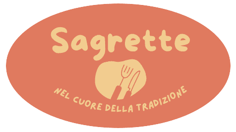 SAGRETTE Logo